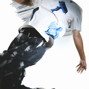 Tools Tee - 画像 (9)