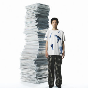 Tools Tee - 画像 (3)