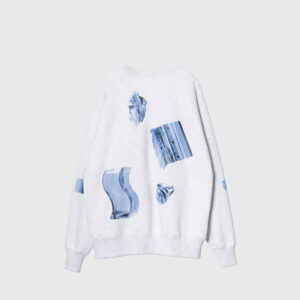 Tools Crewneck Sweat - 画像 (2)