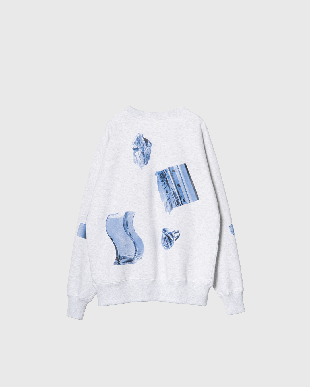 Tools Crewneck Sweat - 画像 (2)