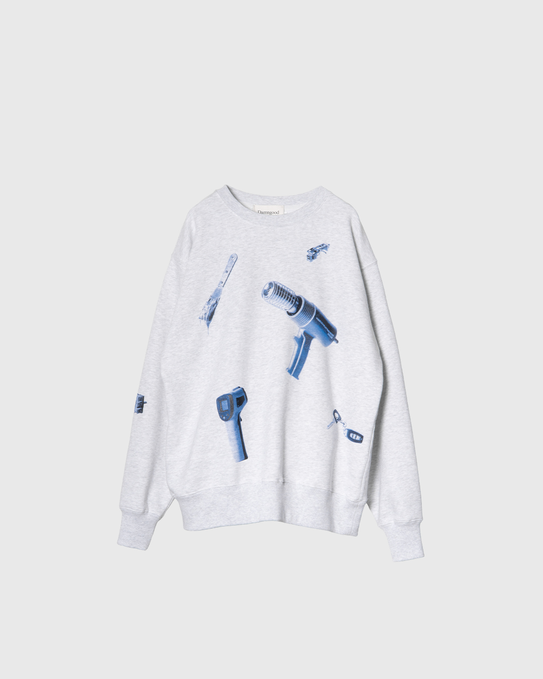 Tools Crewneck Sweat
