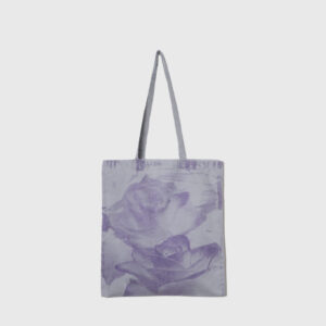 Metallic Flora Tote Bag - 画像 (10)