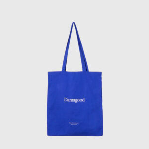 Metallic Flora Tote Bag - 画像 (3)