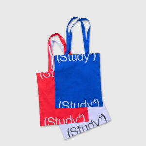 Repeat Tote Bag
