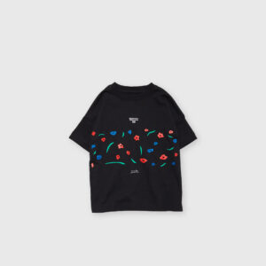 Garden Tee -Kids-
