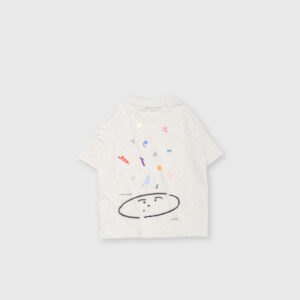 thINK Tee -Kids-